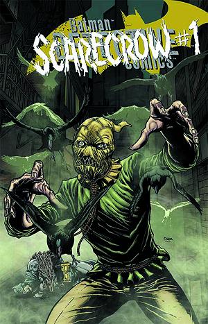 Detective Comics #23  cover