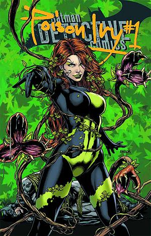 Detective Comics #23  cover