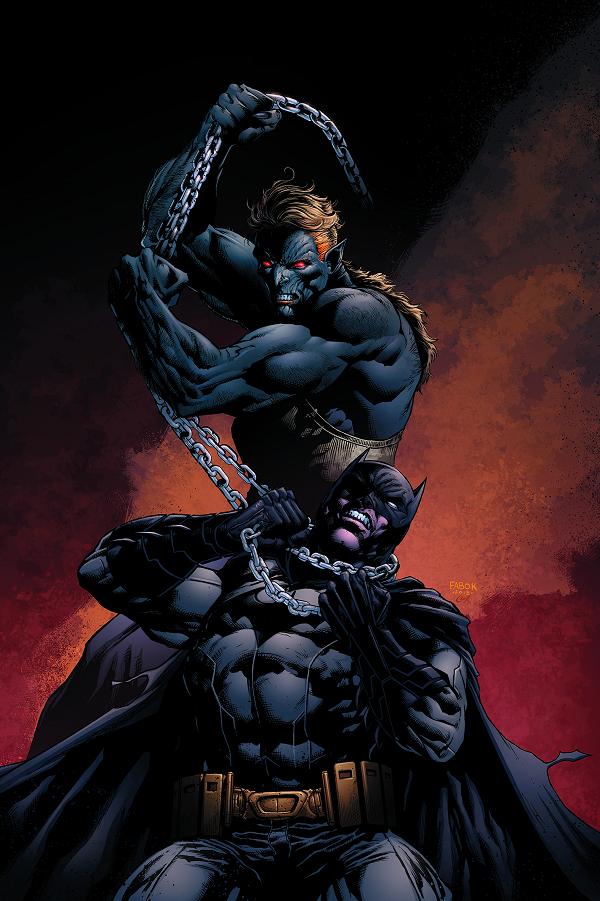 Detective Comics #20  cover