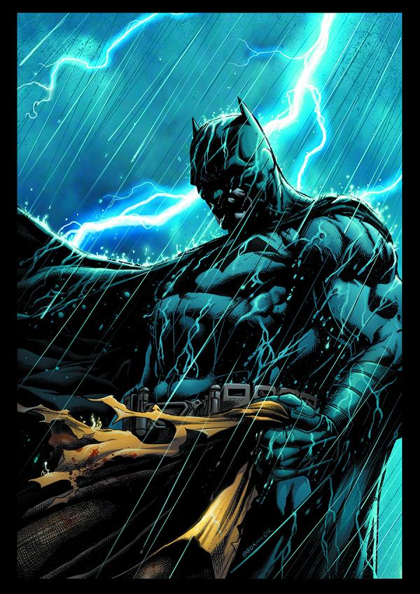 Detective Comics #18  cover