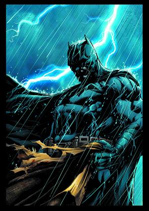Detective Comics #18 cover