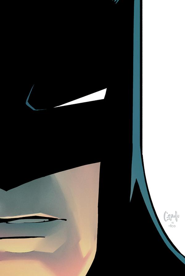 Detective Comics #15  cover