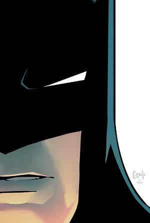 Detective Comics #15  cover