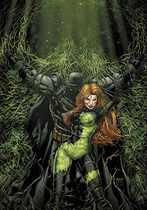 Detective Comics #14  cover