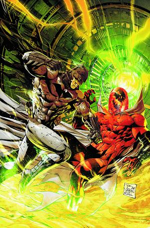 Detective Comics #11  cover