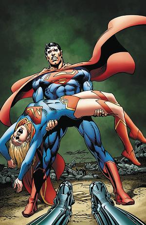 Action Comics #49 NEAL ADAMS cover