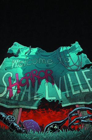 Action Comics #35  cover
