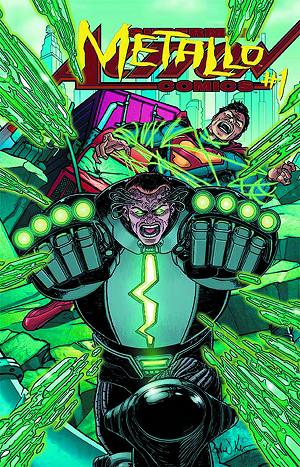 Action Comics #23  cover