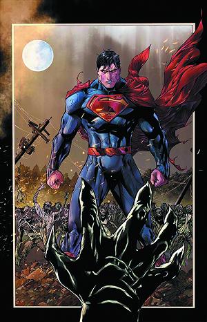 Action Comics #21 cover