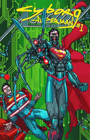 Action Comics #23  cover