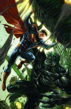 Action Comics #20 cover