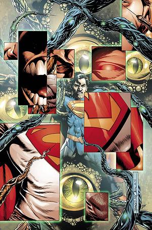 Action Comics #18  cover