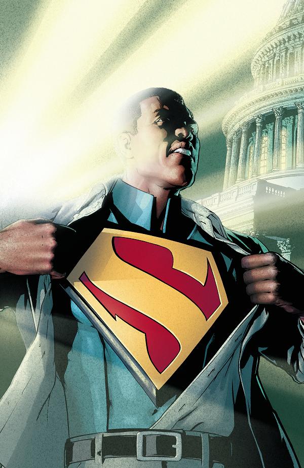 Action Comics #9  cover