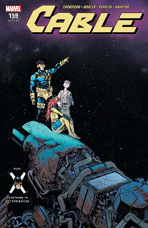 Cable #159 cover