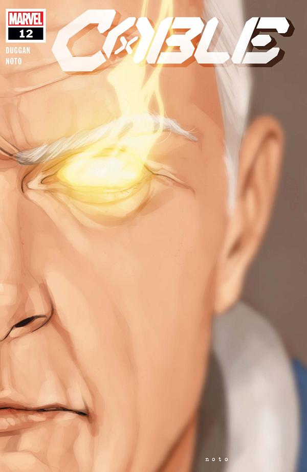 Cable #12  cover