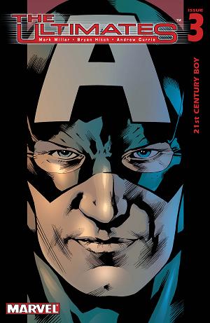 Ultimates (2002) #3