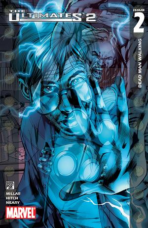 Ultimates 2 (2004) #2