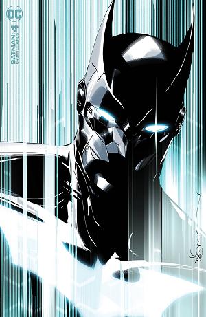 Batman Urban Legends #4 CVR C NGUYEN (MR) cover