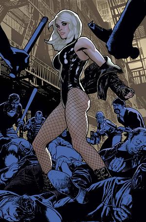 Deathstroke Inc #1 CVR C CVR C HUGHES CARD STOCK cover