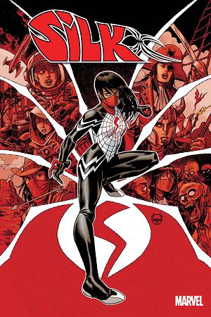 Silk #1