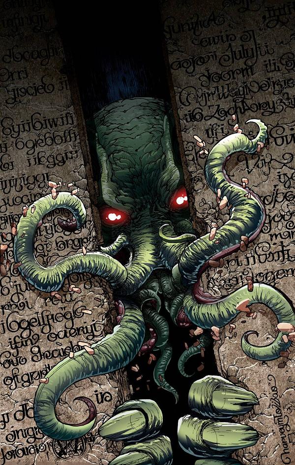 Grimm Fairy Tales #73 CVR B TOLIBAO cover