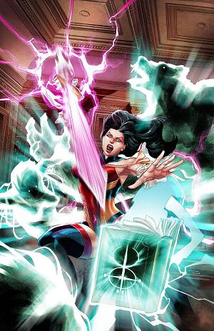 Grimm Fairy Tales #49 CVR A COCCOLO cover