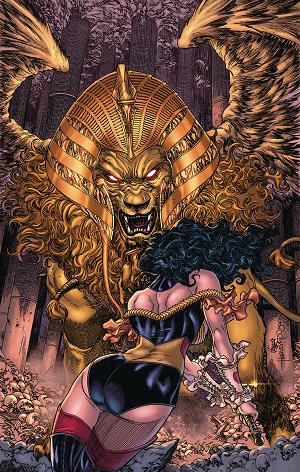 Grimm Fairy Tales #9 CVR B TOLIBAO cover