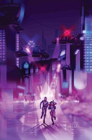 Star Wars Doctor Aphra #26  cover