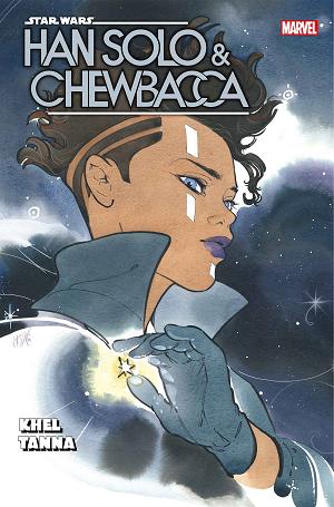 Star Wars: Han Solo & Chewbacca #10