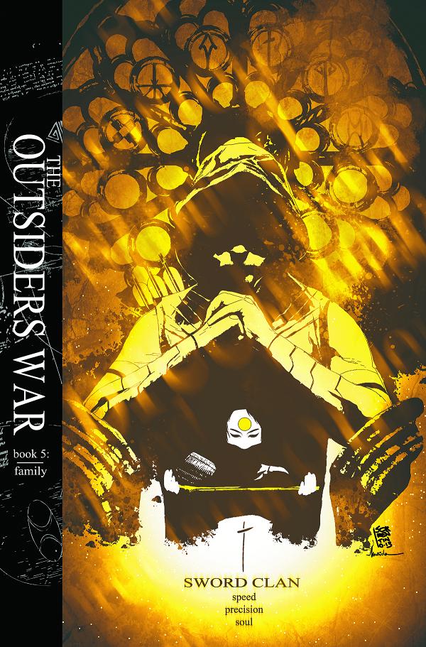 Green Arrow #30  cover