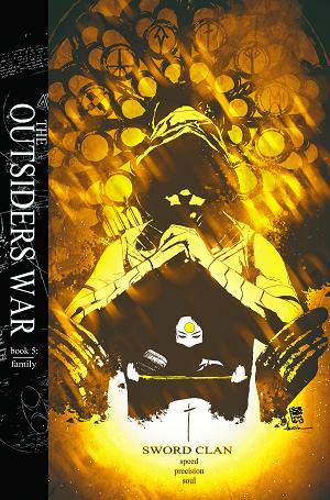 Green Arrow #30  cover