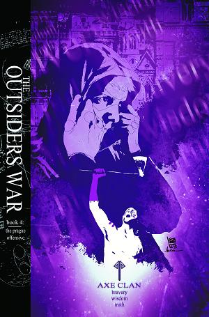 Green Arrow #29  cover