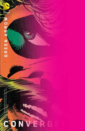 Full DC Comics April 2015 Solicitations