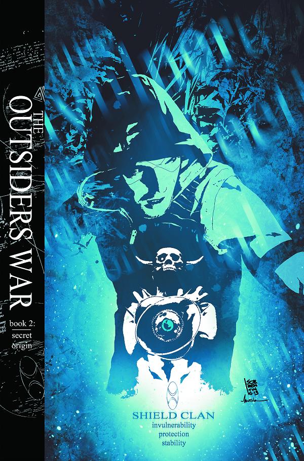 Green Arrow #27  cover