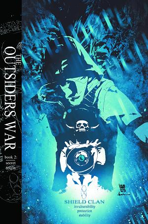 Green Arrow #27  cover