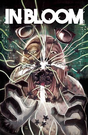 In Bloom #1 CVR A PEARSON cover