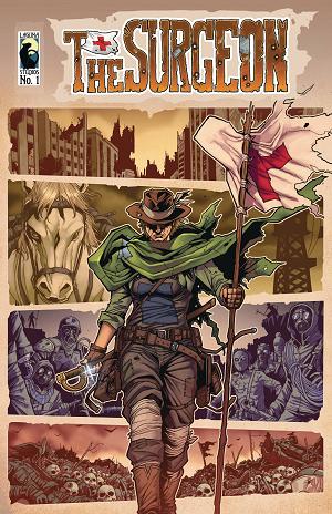 Full Laguna Studios December 2024 Solicitations