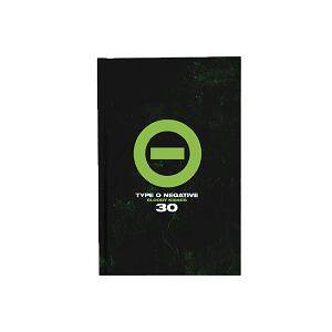 Type O Negative Bloody Kisses 30 Hc (Mr)