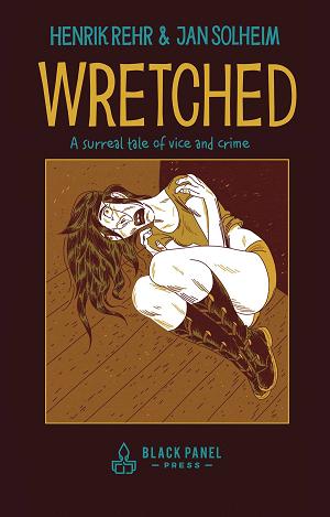 Wretched Hc (Mr)