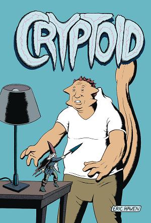 Cryptoid Hc (Nov191706) (Mr)