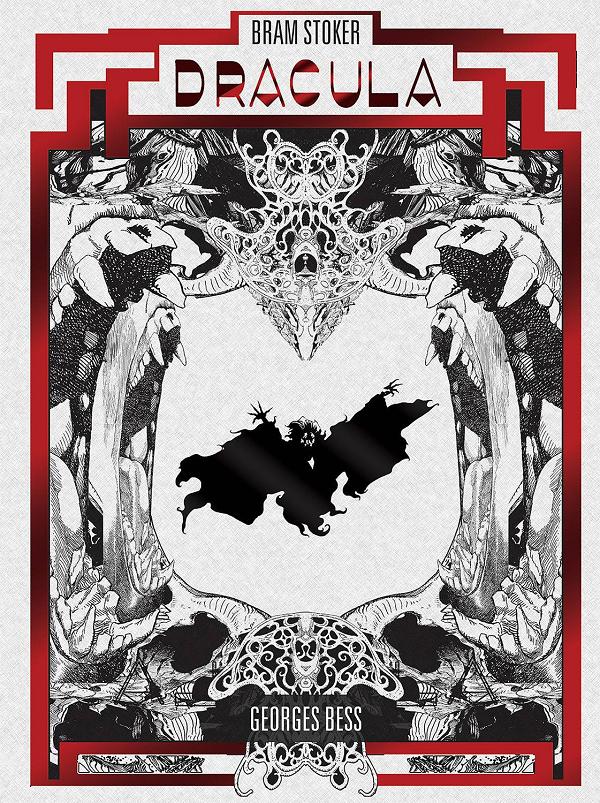 Dracula By Georges Bess Hc (Aug232075)