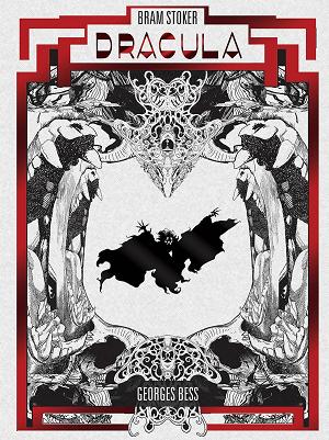 Dracula By Georges Bess Hc (Aug232075)