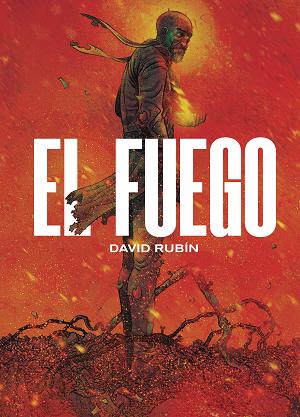 El Fuego Hc (Mr)