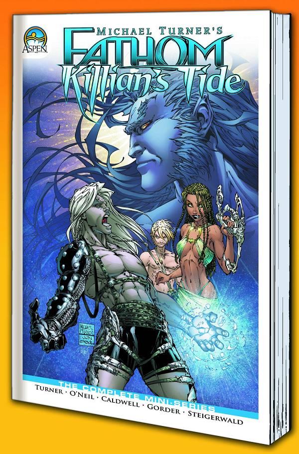Fathom Killians Tide Tp (Jun140836)