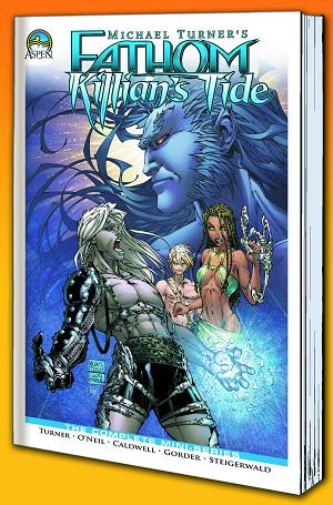 Fathom Killians Tide Tp (Jun140836)
