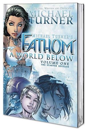 Fathom Tp Vol 01 World Below Starter Edition (Mar191504)
