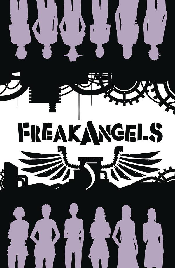 Freakangels Hc Vol 05 Ellis & Duffield Sgn Ed (O/A) (Mr)