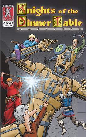 Full Kenzer & Company December 2024 Solicitations