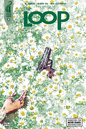 Full Dark Harbor December 2024 Solicitations