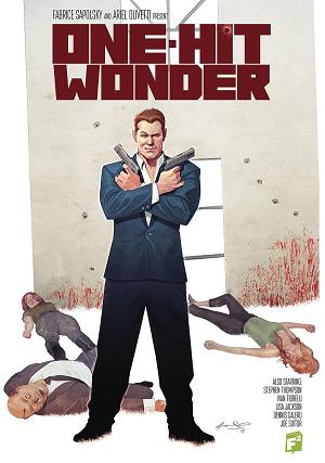 One Hit Wonder Tp (Nov211407) (Mr)